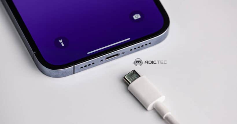 Como Comprobar Estado Bateria iPhone