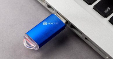 Cómo Formatear Macbook Usando una Memoria USB