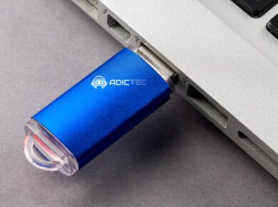 Cómo Formatear Macbook Usando una Memoria USB