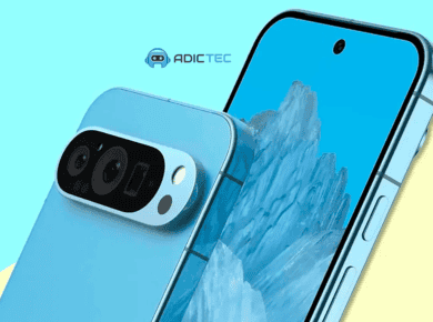 Comparativa Google Pixel 9 9 Pro XL y 9 Pro Fold