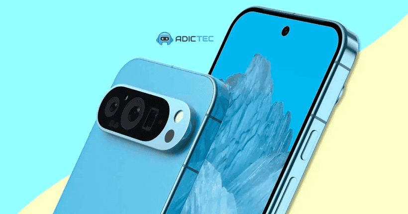 Comparativa Google Pixel 9 9 Pro XL y 9 Pro Fold