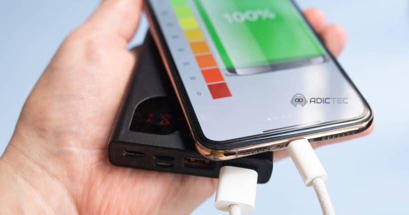 Consejos Bateria iPhone Dure mas