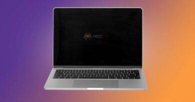 Cómo Formatear Mac o Restablecer macOS a la Configuración de Fábrica