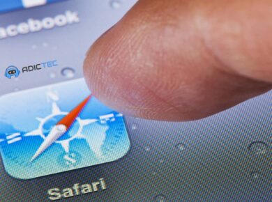 Cómo Limpiar la Caché de Safari en iPhone y Mac