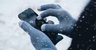 iPhone se Apaga en el Frío Por qué Pasa Esto