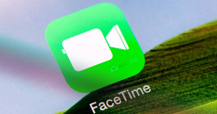 Cómo realizar videollamadas por FaceTime desde Windows o Android