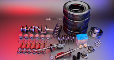 Variedad de refacciones para compresores, para un mantenimiento eficiente.