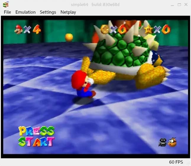 5 de los Mejores Emuladores de N64 » Adictec