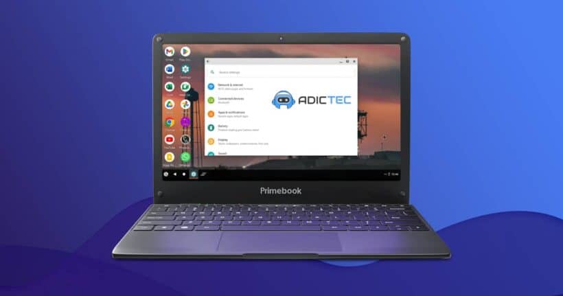 Descubre los mejores emuladores de android para pc y usa tus apps en el escritorio