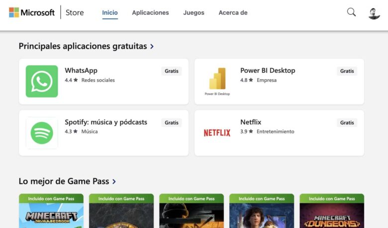 Mejores Sitios para Descargar Programas para Windows » Adictec