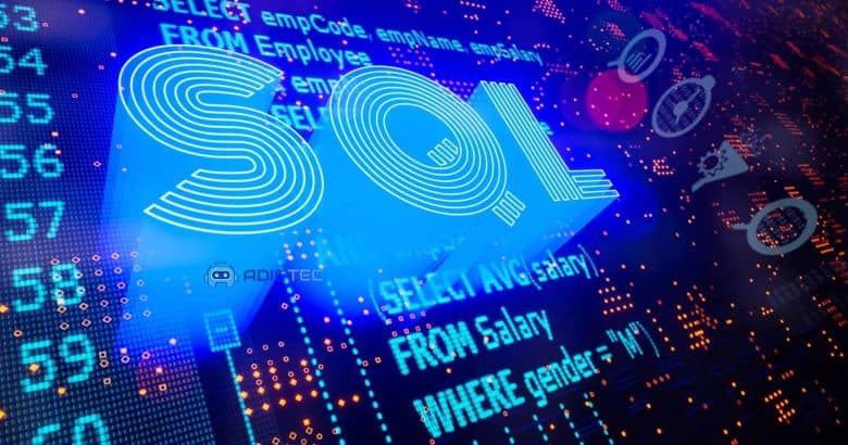 Lenguaje SQL: Diferencia entre DDL, DML, DCL y DQL » Adictec