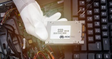 Instalación SSD 1000 GB. Comprobación SSD tras la compra: guía paso a paso.