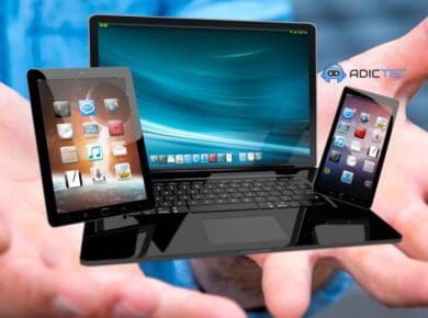 Guía completa para usar tu smartphone como monitor. Descubre cómo extender tu pantalla a tu móvil. Aumenta tu productividad.