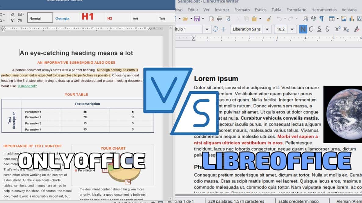 9 Alternativas a Word Gratis que Superan a Microsoft Office