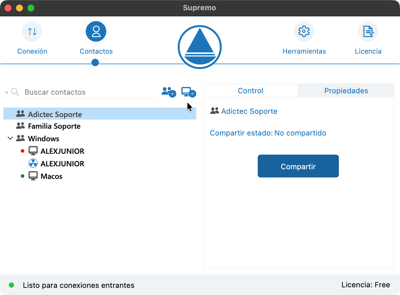 Mejor Control Remoto Portable: 5 Apps Gratis sin Instalar