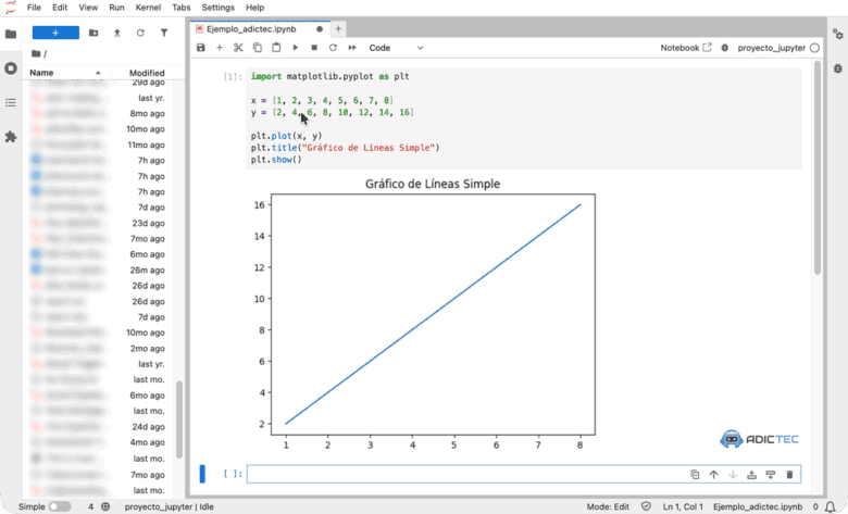 Guía Rápida 2025 para Instalar Jupyter Notebook en Windows