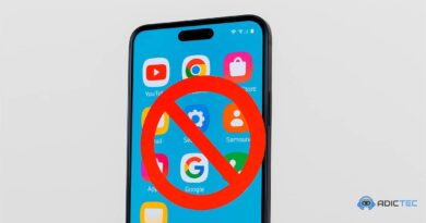 Ilustración para la guía sobre cómo eliminar aplicaciones preinstaladas de Android sin ser root.