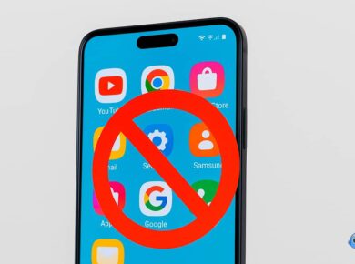 Ilustración para la guía sobre cómo eliminar aplicaciones preinstaladas de Android sin ser root.