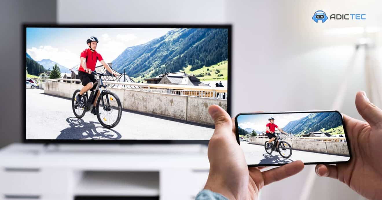 Cómo Conectar el Móvil a la Tele: Métodos que Funcionan 2026