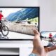 Cómo conectar el móvil a la tele mediante mirroring inalámbrico