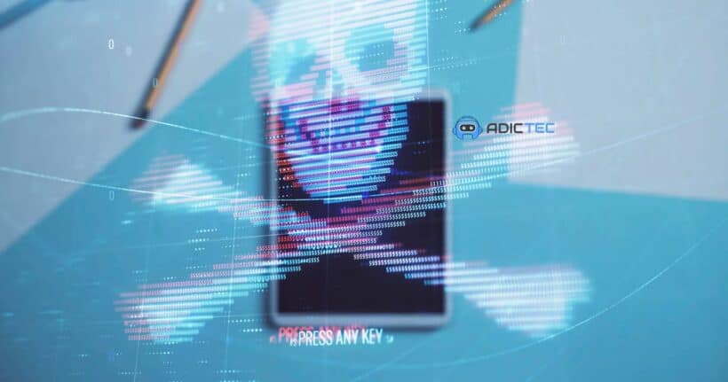 Guía técnica sobre cómo saber si me han hackeado el móvil