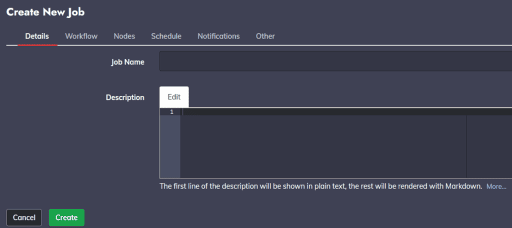 Rundeck: Cómo Automatizar la Gestión de Servidores Linux » Blog Linux