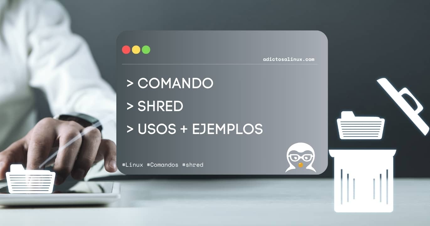 Una mano sobre una tableta, con un gráfico superpuesto que muestra la palabra 