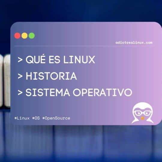 ¿Qué es Linux? Descubre el Sistema Operativo de Código Abierto Más Popular
