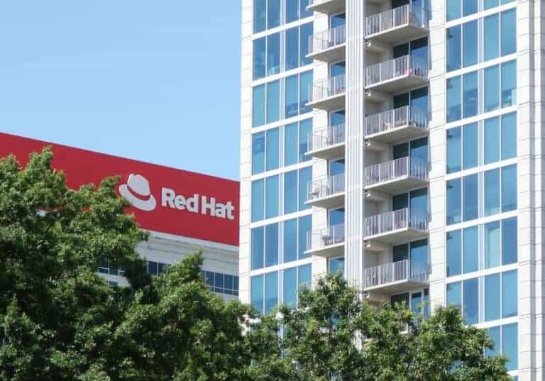 Historia de Red Hat y su impacto en el software libre » Blog