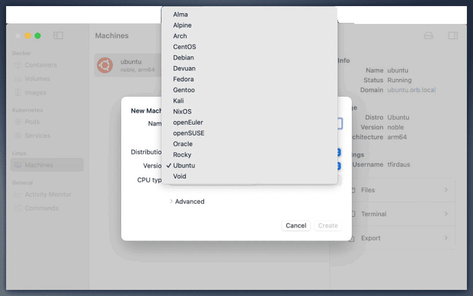 Linux para Mac: 3 Maneras de Ejecutarlo en macOS » Blog