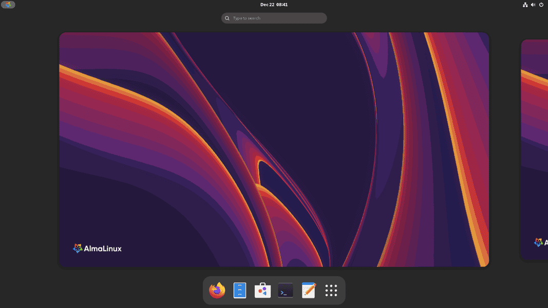 AlmaLinux: La Alternativa a RHEL para Empresas (Gratis)