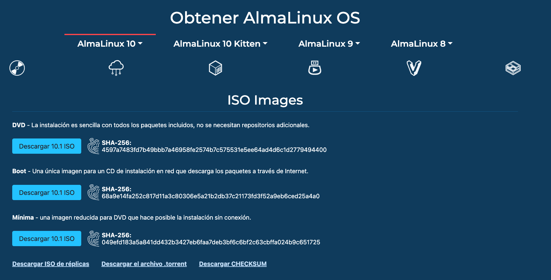 AlmaLinux: La Alternativa a RHEL para Empresas (Gratis)