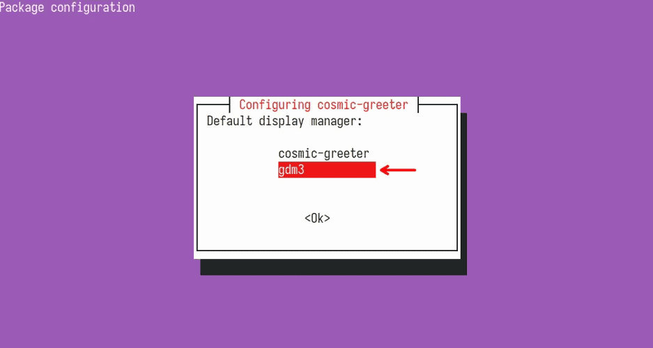 Instalar Escritorio COSMIC en Ubuntu 24.04: Paso a Paso