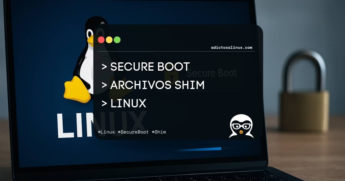 Secure Boot en Linux: Guía 2026 y Solución a Errores