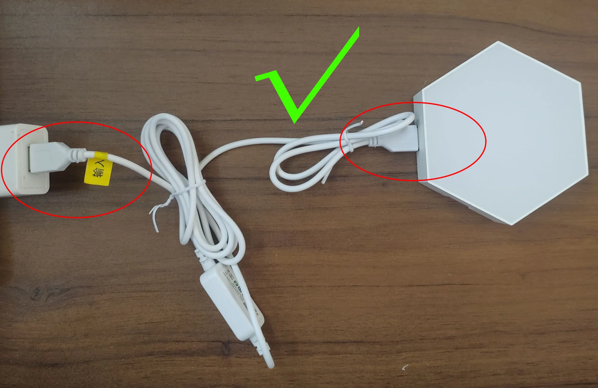 תאורת RGB צבעונית ומגוונת