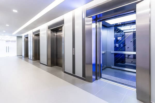 قیمت کابین آسانسور 6 نفره خانگی