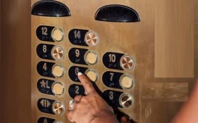قوانین نصب آسانسور در ساختمان های قدیمی