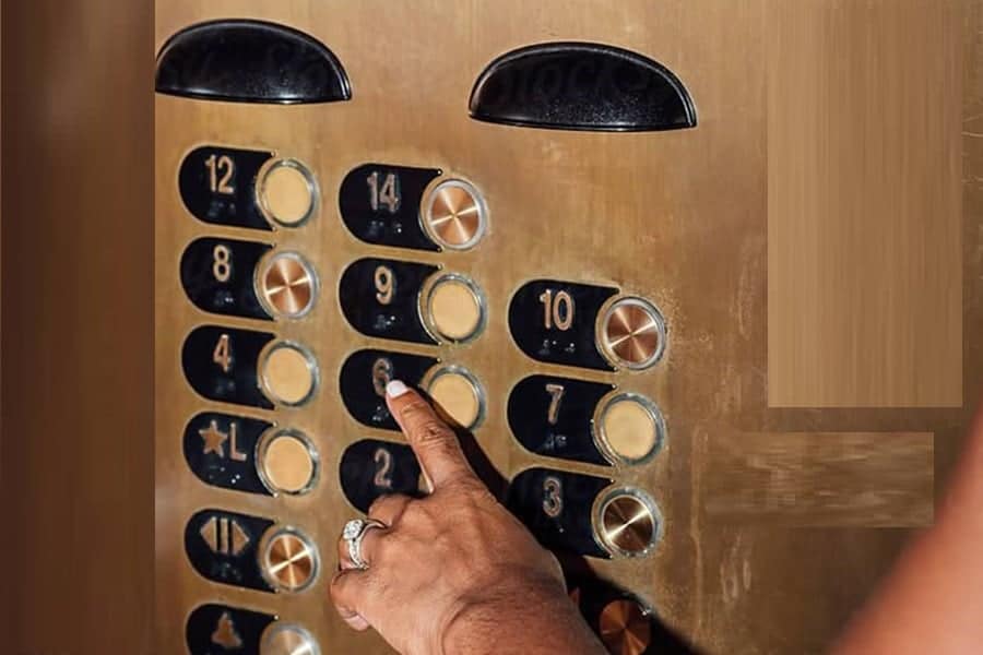 قوانین نصب آسانسور در ساختمان های قدیمی