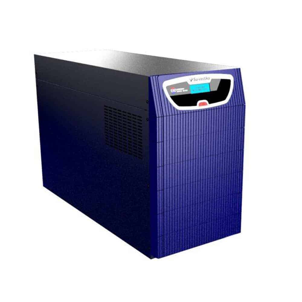 سیستم نجات اضطراری آسانسور