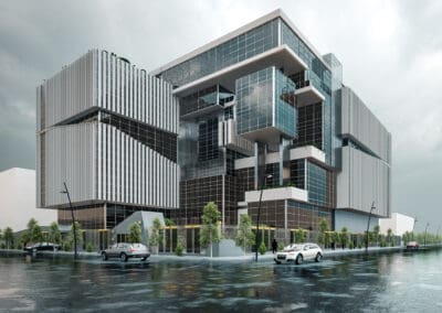 پروژه شرکت مصون دارو