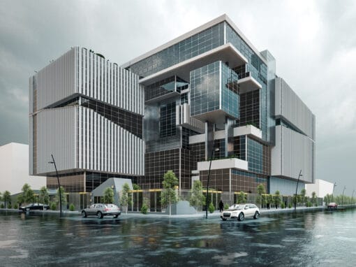 پروژه شرکت مصون دارو