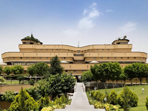 کتابخانه ملی