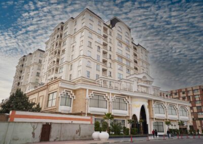 مجتمع اداری تجاری اوپال