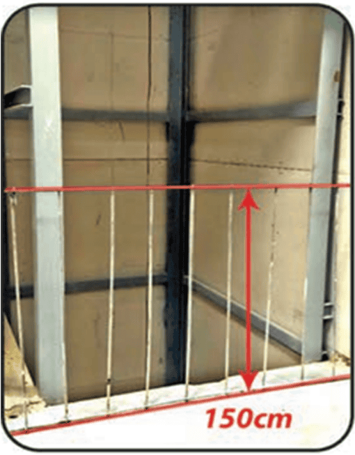 چاه آسانسور