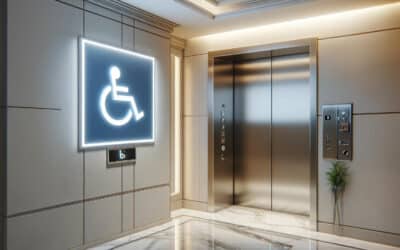 سیستم نجات اضطراری آسانسور