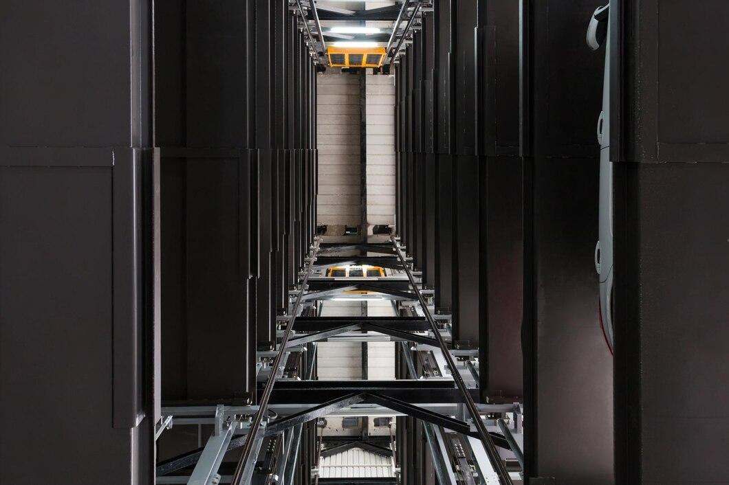 آیا می‌دانید قانون آسانسور در ساختمان چیست؟