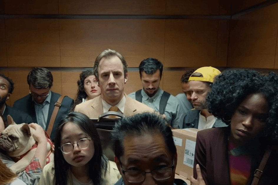 اورلود آسانسور