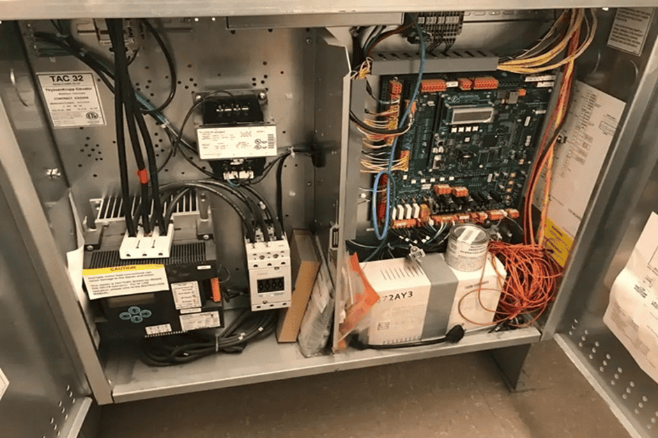 کد خطای تابلو فرمان آرمان فراز