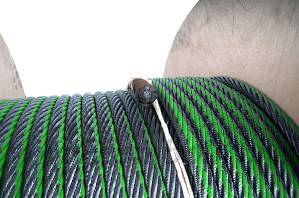 سیم بکسل آسانسور