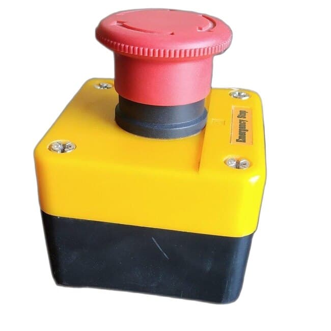 استپ قارچی آسانسور چیست